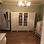 Satılır 8 otaqlı Həyət evi/villa, Nəsimi metrosu, 6-cı mikrorayon, Binəqədi rayonu 18