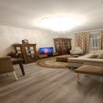 Аренда 3 комнатная Вторичка, İnşaatçılar метро, пос. Йени Ясамал, Ясамал район 2