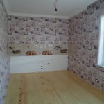 Satılır 2 otaqlı Həyət evi/villa, Binəqədi qəs., Binəqədi rayonu 6