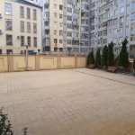 Kirayə (aylıq) 3 otaqlı Yeni Tikili, Nizami metrosu, Yasamal rayonu 5