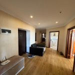 Kirayə (günlük) 3 otaqlı Yeni Tikili, Nəriman Nərimanov metrosu, Böyükşor qəs., AGA Business Center, Nərimanov rayonu 8