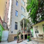 Kirayə (aylıq) 4 otaqlı Ofis, Nəriman Nərimanov metrosu, Nərimanov rayonu 11