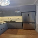 Satılır 5 otaqlı Köhnə Tikili, İnşaatçılar metrosu, Yeni Yasamal qəs., Yasamal rayonu 2