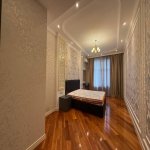 Kirayə (aylıq) 3 otaqlı Yeni Tikili, Ağ şəhər, Xətai rayonu 8