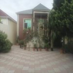 Satılır 5 otaqlı Həyət evi/villa, Koroğlu metrosu, Zabrat qəs., Sabunçu rayonu 2