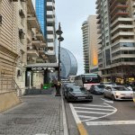 Kirayə (aylıq) 5 otaqlı Ofis, 28 May metrosu, Nəsimi rayonu 5