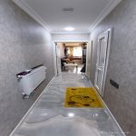 Аренда 3 комнатная Вторичка, м. Эльмляр Академиясы метро, Ясамал район 7