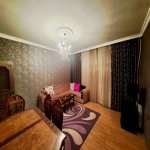 Аренда 3 комнатная Вторичка, пос. Бадамдар, Сябаиль район 2