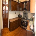 Satılır 4 otaqlı Həyət evi/villa, Həzi Aslanov metrosu, Xətai rayonu 5