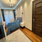 Satılır 4 otaqlı Yeni Tikili, Qara Qarayev metrosu, 8-ci kilometr, Nizami rayonu 4