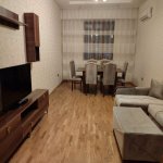 Kirayə (aylıq) 3 otaqlı Yeni Tikili, Bayıl qəs., Səbail rayonu 1