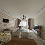 Satılır 6 otaqlı Həyət evi/villa, Masazır, Abşeron rayonu 10