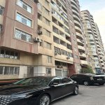 Satılır 3 otaqlı Yeni Tikili, Nəriman Nərimanov metrosu, Nərimanov rayonu 24