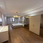 Продажа 2 комнатная Новостройка, İnşaatçılar метро, пос. Йени Ясамал, Ясамал район 3