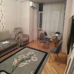 Kirayə (aylıq) 2 otaqlı Yeni Tikili, İnşaatçılar metrosu, Yeni Yasamal qəs., Yasamal rayonu 12