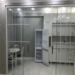 Kirayə (aylıq) 3 otaqlı Yeni Tikili, Həzi Aslanov metrosu, Xətai rayonu 1