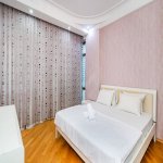 Посуточно 4 комнат Новостройка, м. 28 Мая метро, Насими район 27