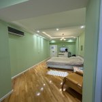 Satılır 3 otaqlı Yeni Tikili, İnşaatçılar metrosu, Yasamal qəs., Yasamal rayonu 4