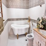 Satılır 4 otaqlı Yeni Tikili, Nəriman Nərimanov metrosu, Heydər Əliyev Mərkəzi, Nərimanov rayonu 16