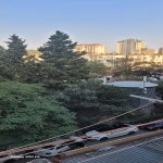 Kirayə (aylıq) 1 otaqlı Köhnə Tikili, Memar Əcəmi metrosu, 5-ci mikrorayon, Nəsimi rayonu 1