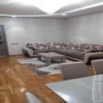 Kirayə (aylıq) 3 otaqlı Yeni Tikili, 8 Noyabr metrosu, Nəsimi rayonu 2