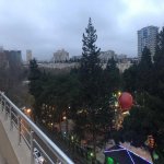 Kirayə (aylıq) 4 otaqlı Köhnə Tikili, Gənclik metrosu, Nəsimi rayonu 2