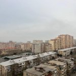 Kirayə (aylıq) 3 otaqlı Yeni Tikili, İnşaatçılar metrosu, Yeni Yasamal qəs., Yasamal rayonu 12