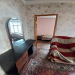 Kirayə (aylıq) 2 otaqlı Köhnə Tikili, İnşaatçılar metrosu, Yasamal qəs., Yasamal rayonu 6