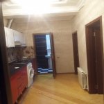 Аренда 2 комнат Новостройка, м. Мемар Аджеми метро, 9-ый микрорайон, Бинагадинский р-н район 4