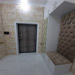 Satılır 2 otaqlı Yeni Tikili, Badamdar qəs., Səbail rayonu 10