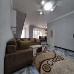 Kirayə (günlük) 4 otaqlı Həyət evi/villa Qəbələ 4