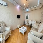 Kirayə (aylıq) 2 otaqlı Yeni Tikili, 20 Yanvar metrosu, Yasamal rayonu 2