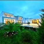 Satılır 6 otaqlı Həyət evi/villa, Mərdəkan, Xəzər rayonu 1