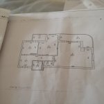 Satılır 2 otaqlı Yeni Tikili, Nəsimi metrosu, 4-cü mikrorayon, Zərifə Əliyeva adına park, Nəsimi rayonu 11