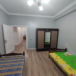 Продажа 3 комнатная Новостройка, İnşaatçılar метро, пос. Ясамал, Ясамал район 4