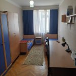 Kirayə (aylıq) 3 otaqlı Köhnə Tikili, İçərişəhər metrosu, Səbail rayonu 6