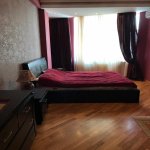 Kirayə (aylıq) 4 otaqlı Yeni Tikili, Sahil metrosu, Səbail rayonu 15