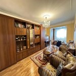 Satılır 3 otaqlı Köhnə Tikili, Neftçilər metrosu, Nizami rayonu 1