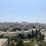 Satılır 3 otaqlı Yeni Tikili, Əhmədli metrosu, Əhmədli, Xətai rayonu 11