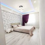 Kirayə (aylıq) 2 otaqlı Yeni Tikili, Həzi Aslanov metrosu, Xətai rayonu 5