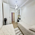 Продажа 3 комнатная Новостройка, İnşaatçılar метро, пос. Йени Ясамал, Ясамал район 11