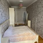 Kirayə (aylıq) 4 otaqlı Köhnə Tikili, Azadlıq metrosu, 8-ci mikrorayon, Binəqədi rayonu 4