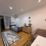 Аренда 1 комнат Новостройка, м. 28 Мая метро, Посольство США, Насими район 3