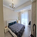 Kirayə (aylıq) 2 otaqlı Yeni Tikili, Bayıl qəs., Səbail rayonu 5