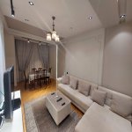 Kirayə (aylıq) 3 otaqlı Yeni Tikili, Nəsimi rayonu 3