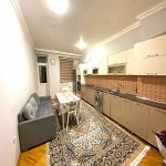 Kirayə (aylıq) 4 otaqlı Yeni Tikili, İnşaatçılar metrosu, Yasamal rayonu 10