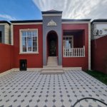 Продажа 4 комнат Дома/Виллы, м. Короглу метро, пос. Забрат, Сабунчу район 1
