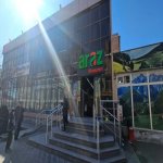 Satılır Obyekt, İnşaatçılar metrosu, Yeni Yasamal qəs., Yasamal rayonu 2