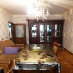 Satılır 3 otaqlı Yeni Tikili, Qara Qarayev metrosu, 8-ci kilometr, Nizami rayonu 1