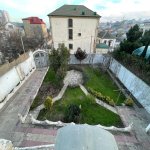 Kirayə (aylıq) 6 otaqlı Həyət evi/villa, Badamdar qəs., Səbail rayonu 14